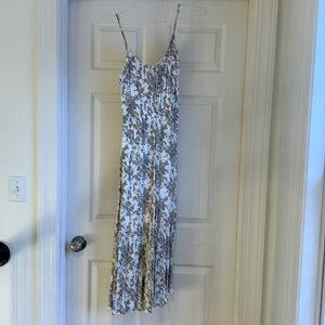Abercrombie sundress XS